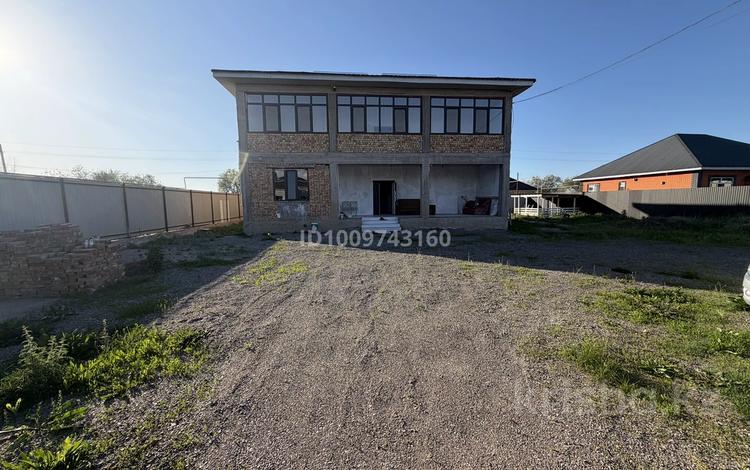 Отдельный дом · 8 комнат · 425.1 м² · 14 сот., Аль фараби 5к за 90 млн ₸ в Байсерке — фото 12