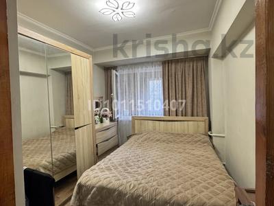 2-бөлмелі пәтер · 47 м² · 2/3 қабат, Айнабұлақ-4 ш/а., Айнабулак 4 188, бағасы: 21 млн ₸ в Алматы, Жетысуский р-н