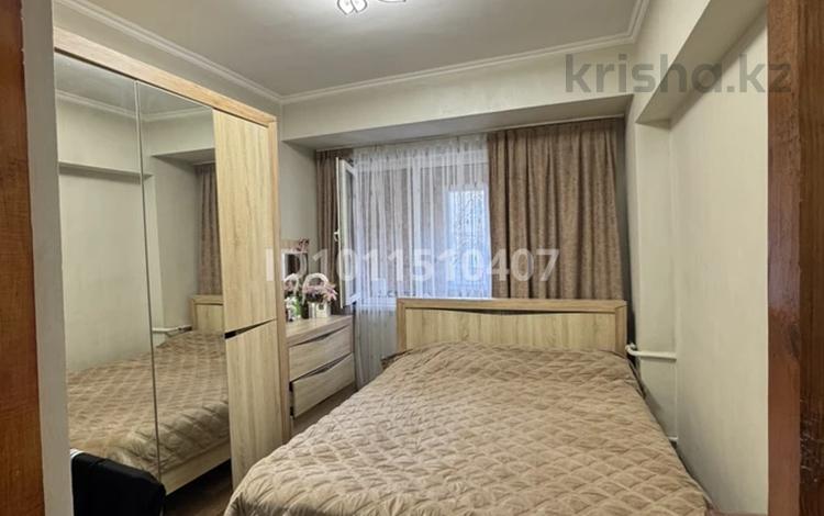 2-бөлмелі пәтер · 47 м² · 2/3 қабат, Айнабұлақ-4 ш/а., Айнабулак 4 188, бағасы: 21 млн ₸ в Алматы, Жетысуский р-н — фото 2
