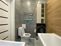 1-комнатная квартира · 42 м² · 9/14 этаж, Айнакол 66/1 за 14 500 ₸ в Астане, Алматы р-н — фото 11