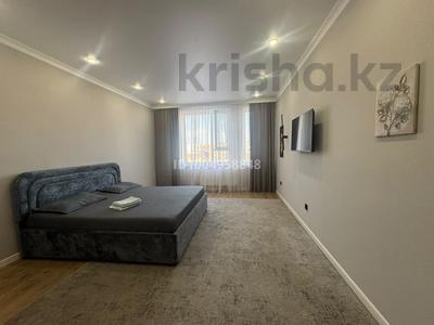 1-комнатная квартира · 42 м² · 9/14 этаж, Айнакол 66/1 за 14 500 ₸ в Астане, Алматы р-н