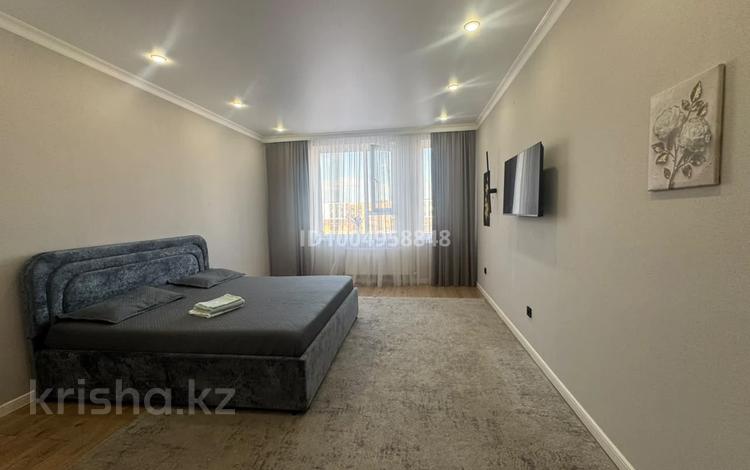 1-комнатная квартира · 42 м² · 9/14 этаж, Айнакол 66/1 за 14 500 ₸ в Астане, Алматы р-н — фото 19