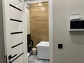 1-комнатная квартира · 42 м² · 9/14 этаж, Айнакол 66/1 за 14 500 ₸ в Астане, Алматы р-н — фото 9