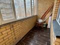 1-комнатная квартира · 54 м² · 13/14 этаж, Косшыгулулы 7 — 10 ПОЛИКЛИНИКА за 26 млн ₸ в Астане, Сарыарка р-н — фото 6