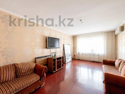 3-комнатная квартира · 116.7 м² · 4/6 этаж, Есенберлина 38 за 42.6 млн ₸ в Астане, Сарыарка р-н