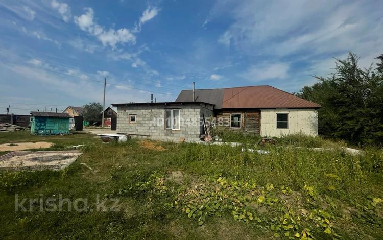 Жеке үй · 4 бөлме · 100 м² · 12 сот., Ветеран Инвестор 109, бағасы: 9 млн ₸ в Усть-Каменогорске, Ахмирово — фото 2