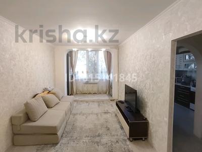 1-комнатная квартира · 38 м² · 2/4 этаж, мкр Таугуль, Мкр ул 2ая Вишневского 1/2 за 230 000 ₸ в Алматы, Ауэзовский р-н