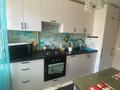 2-бөлмелі пәтер · 51.5 м² · 3/5 қабат, Вокзальная — Вокзал, бағасы: 220 000 ₸ в Уральске, мкр Школьник — фото 4