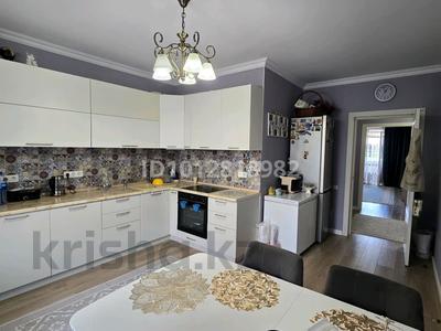3-комнатная квартира · 98 м² · 2/12 этаж, А-98 1 за 54.9 млн ₸ в Астане, Алматы р-н