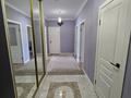 3-комнатная квартира · 98 м² · 2/12 этаж, А-98 1 за 54.9 млн ₸ в Астане, Алматы р-н — фото 2