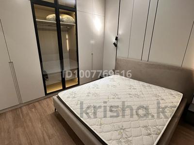 2-комнатная квартира · 45 м² · 2/4 этаж, мкр Рахат, Култобе 24/8 за 55 млн 〒 в Алматы, Наурызбайский р-н