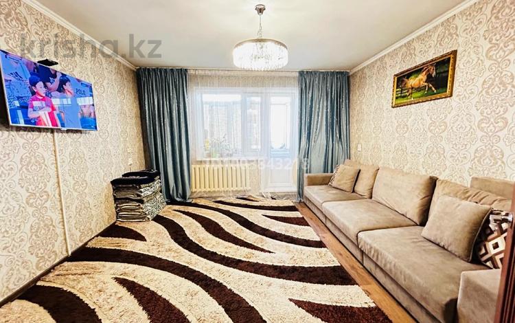 4-бөлмелі пәтер · 78 м² · 5/9 қабат, Майкудук, Карла Маркса 5 — ТД АНУАР, бағасы: 30 млн ₸ в Караганде, Алихана Бокейханова р-н — фото 2