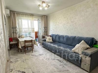 3-комнатная квартира · 55 м² · 5/5 этаж, Назарбаева 127 за ~ 18.4 млн 〒 в Талдыкоргане