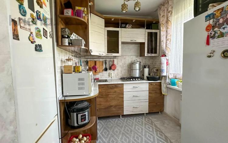 3-комнатная квартира · 55 м² · 5/5 этаж, Назарбаева 127 за 18.5 млн ₸ в Талдыкоргане — фото 3