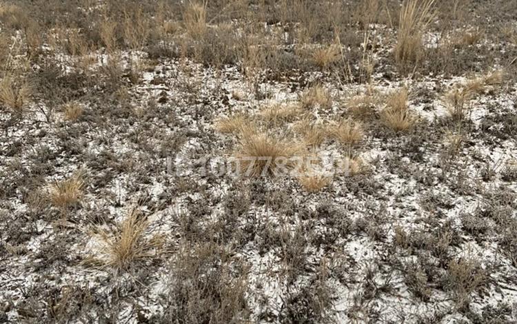 Участок · 10 соток, Жана ауыл 1324 — Беккул ата за 500 000 ₸ в Актобе — фото 2
