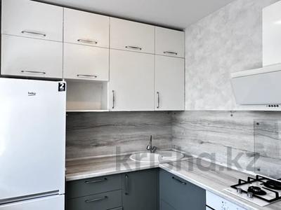 1-бөлмелі пәтер · 35 м² · 3/5 қабат, мкр Алатау (ИЯФ) 45 — Жетбаева, бағасы: 25 млн ₸ в Алматы, Медеуский р-н