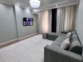 2-комнатная квартира · 70 м² · 9/9 этаж, мкр Акжайык, Толеметова 85 за 22 000 ₸ в Шымкенте, Абайский р-н — фото 2