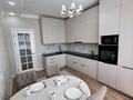 2-комнатная квартира · 70 м² · 9/9 этаж, мкр Акжайык, Толеметова 85 за 22 000 ₸ в Шымкенте, Абайский р-н — фото 13