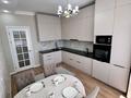 2-комнатная квартира · 70 м² · 9/9 этаж, мкр Акжайык, Толеметова 85 за 22 000 ₸ в Шымкенте, Абайский р-н — фото 14