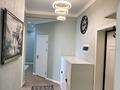 2-комнатная квартира · 70 м² · 9/9 этаж, мкр Акжайык, Толеметова 85 за 22 000 ₸ в Шымкенте, Абайский р-н — фото 17