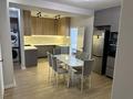 2-комнатная квартира · 65 м² · 2/12 этаж, Бегалина 7 за 500 000 ₸ в Алматы, Медеуский р-н