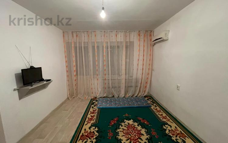 1-комнатная квартира · 29 м² · 5/5 этаж, 28А мкр 4 за 6.9 млн ₸ в Актау — фото 3