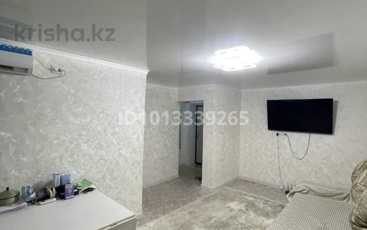 2-комнатная квартира · 42 м² · 5/5 этаж, Абая 8 за 9.5 млн ₸ в Балхаше — фото 2