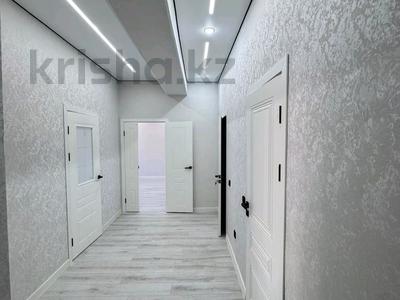 2-комнатная квартира · 84 м² · 7/10 этаж, 18 мкр 4 за 30 млн ₸ в Актау, 18-й мкр 