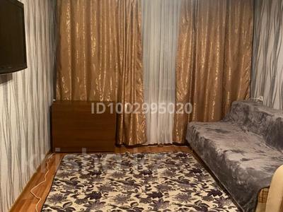 1-бөлмелі пәтер · 28 м² · 1/4 қабат, Ауэзова — Габдуллина, бағасы: 12 000 〒 в Алматы, Бостандыкский р-н