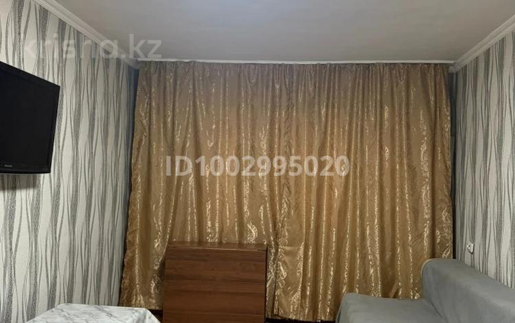 1-бөлмелі пәтер · 28 м² · 1/4 қабат, Ауэзова — Габдуллина, бағасы: 13 000 ₸ в Алматы, Бостандыкский р-н — фото 5