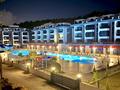 2-комнатная квартира · 53 м² · 2/4 этаж, Nirvana forest 1, Avsallar, Sarı İn Sk. No:11 за 48 млн ₸ в Аланье