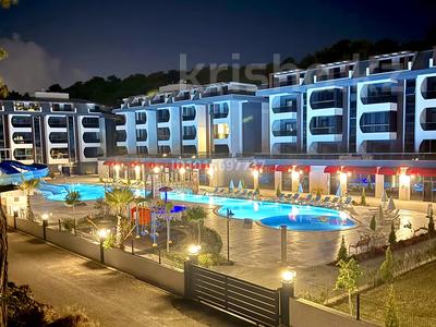 2-комнатная квартира · 53 м² · 2/4 этаж, Nirvana forest 1, Avsallar, Sarı İn Sk. No:11 за 48 млн ₸ в Аланье