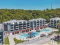 2-комнатная квартира · 53 м² · 2/4 этаж, Nirvana forest 1, Avsallar, Sarı İn Sk. No:11 за 48 млн ₸ в Аланье — фото 19