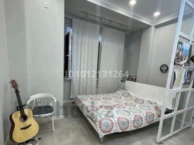 1-комнатная квартира · 47 м² · 2/4 этаж, Ер Тостык за 40 млн ₸ в Алматы, Наурызбайский р-н