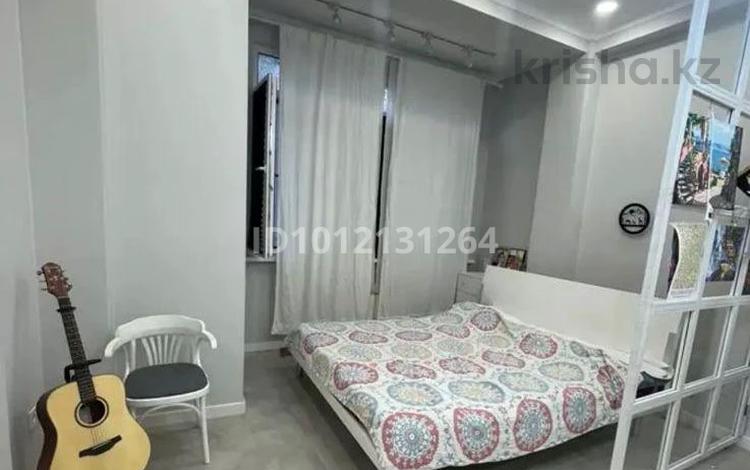 1-бөлмелі пәтер · 47 м² · 2/4 қабат, Ер Тостык, бағасы: 40 млн ₸ в Алматы, Наурызбайский р-н — фото 2