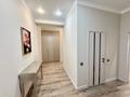 3-комнатная квартира · 100 м² · 4/9 этаж, Жошы хан 27 — Керей, Жанибек хандар за 81 млн ₸ в Астане, Есильский р-н — фото 4