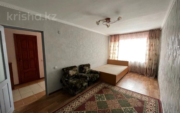 1-бөлмелі пәтер · 37 м² · 4/5 қабат, Жирентаева 21, бағасы: ~ 15 млн ₸ в Астане, Алматы р-н — фото 3