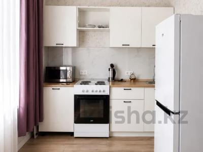 1-комнатная квартира · 34 м² · 8/12 этаж, Чингиза Айтматова — SvoyDom за 23.8 млн ₸ в Астане, Нура р-н