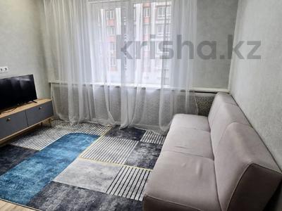 2-бөлмелі пәтер · 52 м² · 3/9 қабат, Ақкент ш/а. 67, бағасы: 34 млн ₸ в Алматы, Алатауский р-н