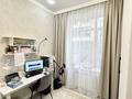 3-комнатная квартира · 92 м² · 2/9 этаж, Казыбек би 5А — ХАНШАТЫР за ~ 59 млн ₸ в Астане, Есильский р-н — фото 22