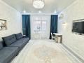 3-комнатная квартира · 92 м² · 2/9 этаж, Казыбек би 5А — ХАНШАТЫР за ~ 59 млн ₸ в Астане, Есильский р-н — фото 8