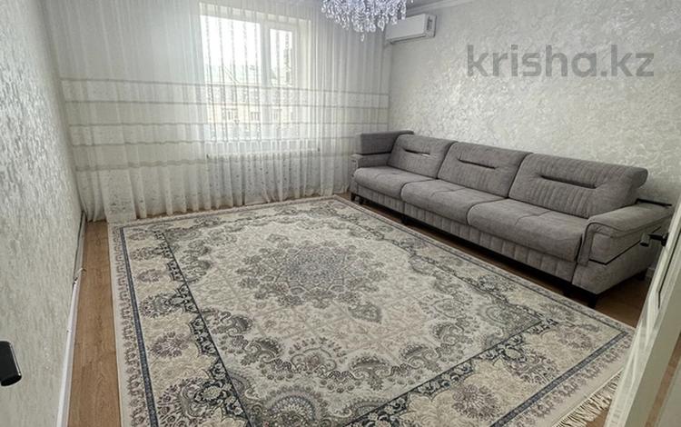 2-комнатная квартира · 68 м² · 5/5 этаж, мкр.Каратал 60 за 26.5 млн ₸ в Талдыкоргане — фото 2