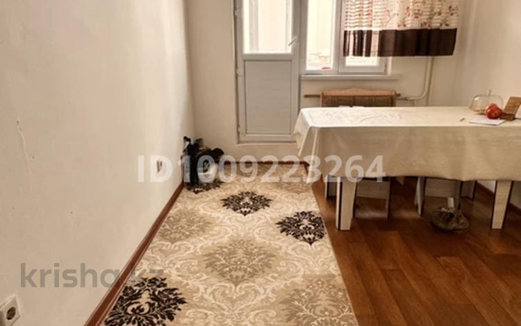 1-бөлмелі пәтер · 44.4 м² · 3/5 қабат, мкр Улы Дала, Улы Дала ш/а. 4 — Корзинка Фиркан жанында, бағасы: 14 млн ₸ в Таразе — фото 2