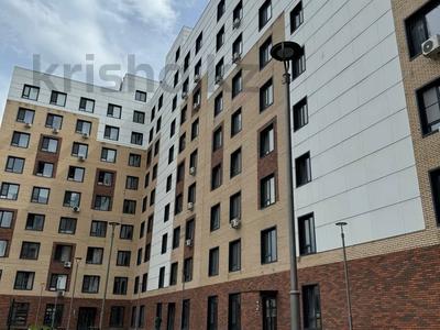 1-бөлмелі пәтер · 47.6 м² · 9/9 қабат, Байсеитова 108, бағасы: 35 млн 〒 в Семее