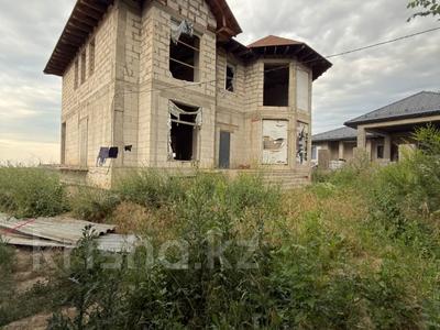 Отдельный дом · 5 комнат · 400 м² · 10 сот., мкр Горный Гигант 12 — СРОЧНО за 250 млн ₸ в Алматы, Медеуский р-н