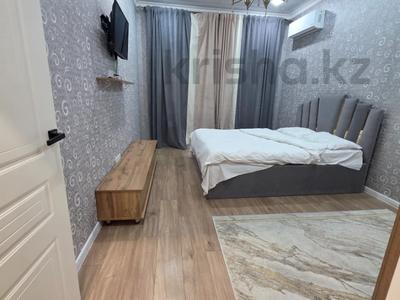 1-бөлмелі пәтер · 40 м² · 3/9 қабат, Нұрсәт ш/а, Аргынбекова/VIVA 128 — АРГЫНБЕКОВА ШКОЛА 132/ АКИМАТ, бағасы: 23.5 млн ₸ в Шымкенте, Каратауский р-н