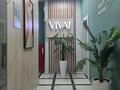 1-бөлмелі пәтер · 40 м² · 3/9 қабат, Нұрсәт ш/а, Аргынбекова/VIVA 128 — АРГЫНБЕКОВА ШКОЛА 132/ АКИМАТ, бағасы: 23.5 млн ₸ в Шымкенте, Каратауский р-н — фото 20