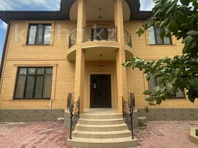 Жеке үй · 7 бөлме · 340 м² · 9 жүзд., Берика Коркытова 4, бағасы: 1.3 млн ₸ в Атырау