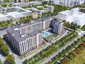 2-комнатная квартира · 60.54 м², Ч. Айтматова за ~ 29.8 млн ₸ в Астане, Нура р-н — фото 5
