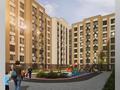 2-комнатная квартира · 60.54 м², Ч. Айтматова за ~ 29.8 млн ₸ в Астане, Нура р-н — фото 8